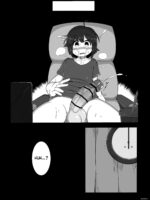 Monster House 1 page 9
