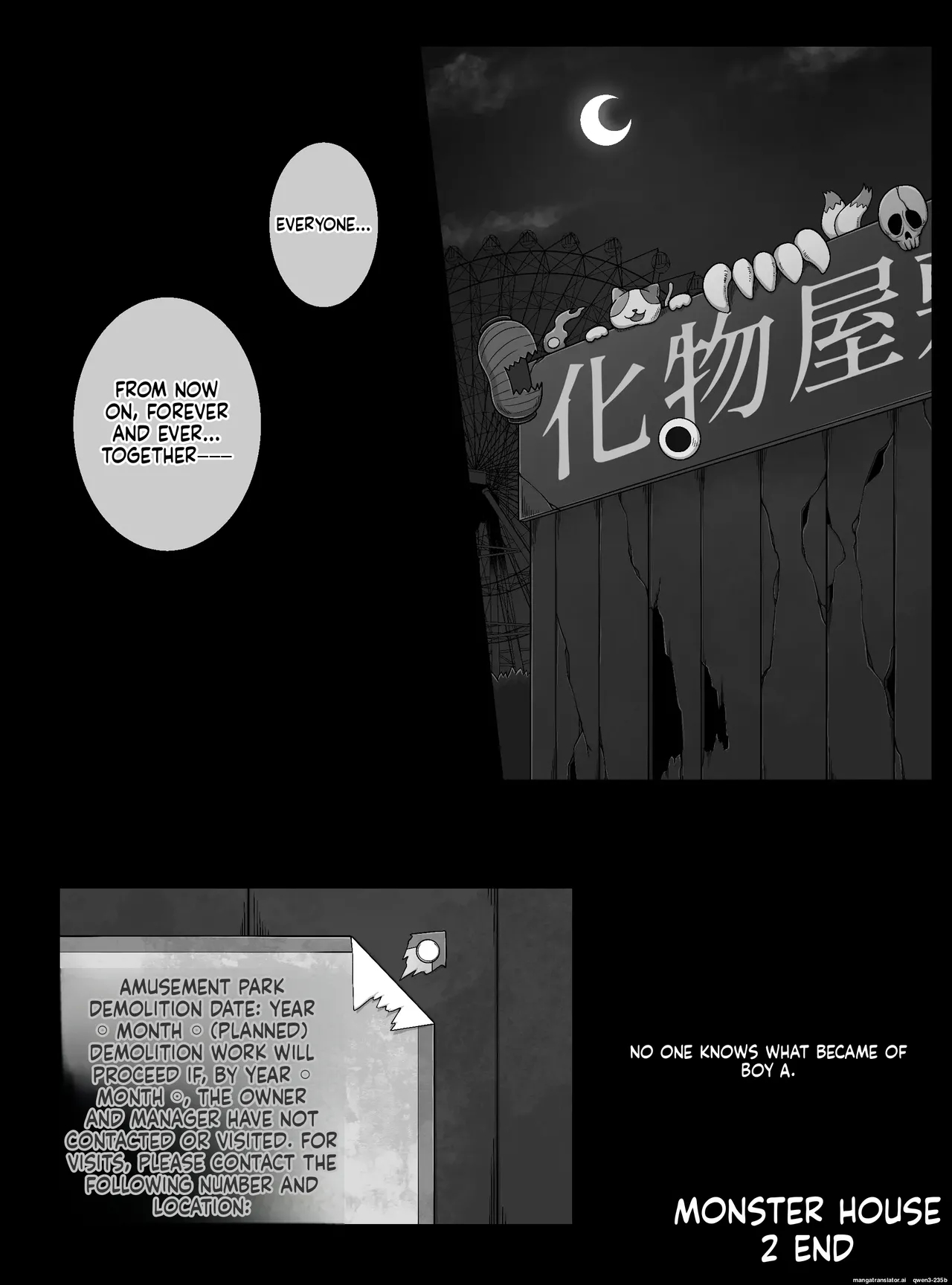 Monster House 2 page 26
