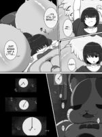 Monster House 2 page 4