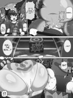 Monster House 3 page 10