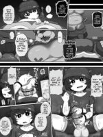 Monster House 3 page 4