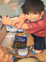 Monthly Shounen Zoom 2026-05 page 3