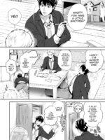 Moratta Otouto-kun Wa Zako Chikubi No Otoko No Ko Deshita page 3