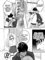 Moratta Otouto-kun Wa Zako Chikubi No Otoko No Ko Deshita page 5