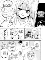 Moratta Otouto-kun Wa Zako Chikubi No Otoko No Ko Deshita page 6