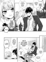 Moratta Otouto-kun Wa Zako Chikubi No Otoko No Ko Deshita page 7