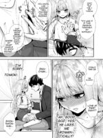 Moratta Otouto-kun Wa Zako Chikubi No Otoko No Ko Deshita page 8