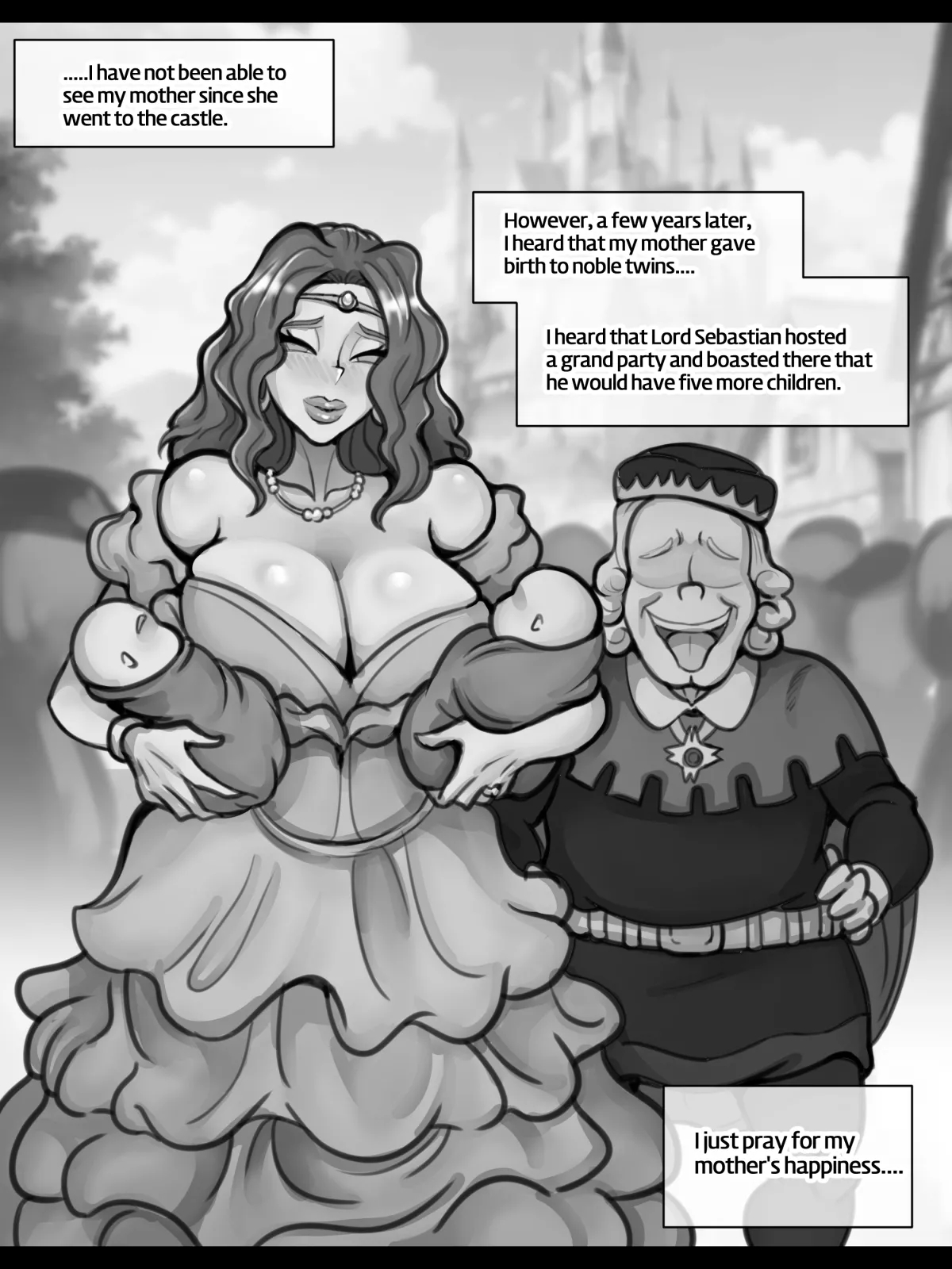 Mother In The Tavern page 24