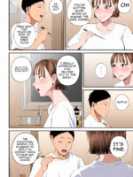 Mother-son Affair I Really Love My Mom We're Having Sex Today page 10