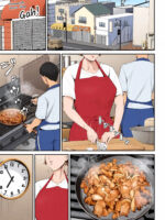 Mother-son Affair I Really Love My Mom We're Having Sex Today page 3