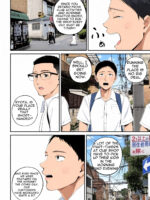 Mother-son Affair I Really Love My Mom We're Having Sex Today page 6