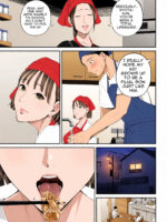 Mother-son Affair I Really Love My Mom We're Having Sex Today page 9