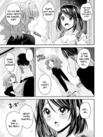 Motokano-tachi To Ya Re Naoshi!? Chapter 3 page 10