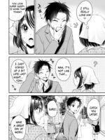 Motokano-tachi To Ya Re Naoshi!? Chapter 3 page 7