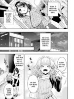 Motokano-tachi To Ya Re Naoshi!? Chapter 3 page 8