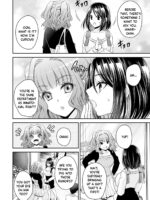 Motokano-tachi To Ya Re Naoshi!? Chapter 3 page 9