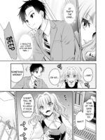 Motokano-tachi To Ya Re Naoshi!? Chapter 4 page 10
