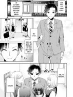 Motokano-tachi To Ya Re Naoshi!? Chapter 4 page 2