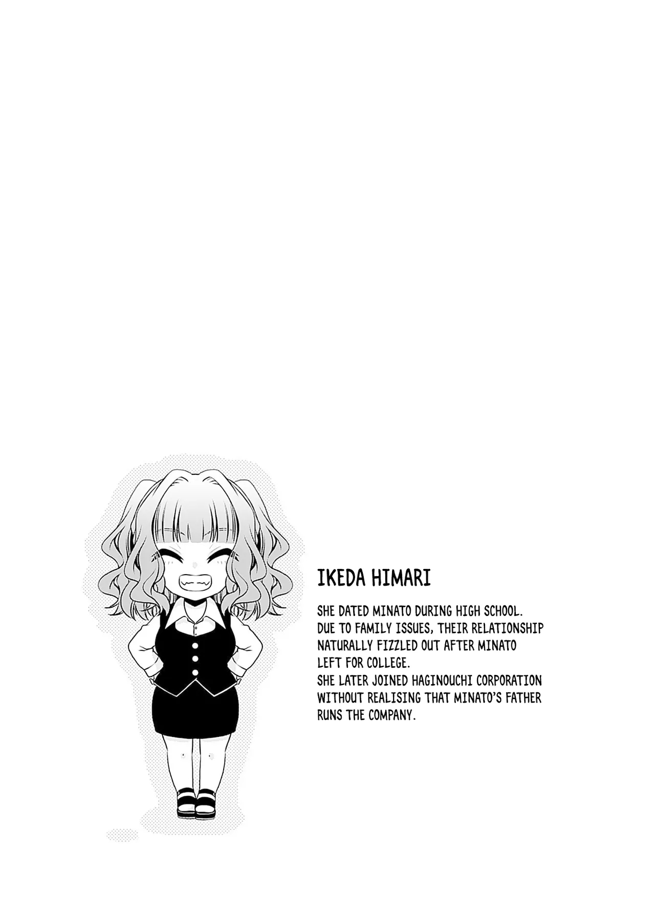 Motokano-tachi To Ya Re Naoshi!? Chapter 4 page 26