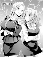 Motokano-tachi To Ya Re Naoshi!? Chapter 4 page 3