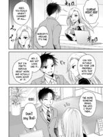Motokano-tachi To Ya Re Naoshi!? Chapter 4 page 5