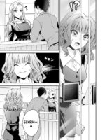 Motokano-tachi To Ya Re Naoshi!? Chapter 4 page 6
