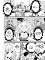 Motokano-tachi To Ya Re Naoshi!? Chapter 4 page 9