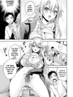 Motokano-tachi To Ya Re Naoshi!? Chapter 6 page 10