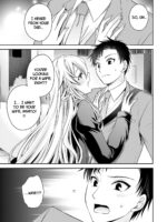 Motokano-tachi To Ya Re Naoshi!? Chapter 6 page 2