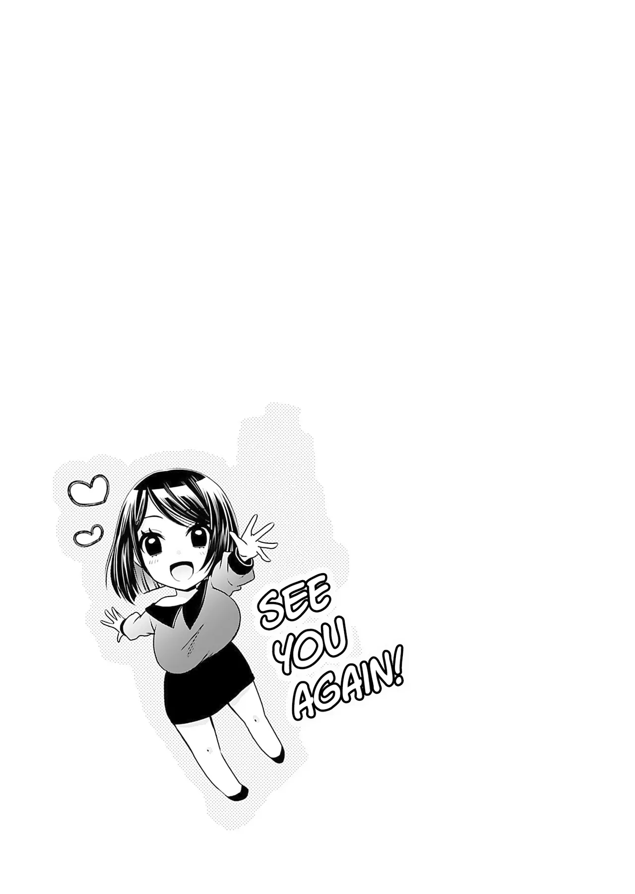 Motokano-tachi To Ya Re Naoshi!? Chapter 6 page 26