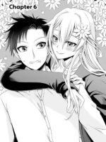 Motokano-tachi To Ya Re Naoshi!? Chapter 6 page 3