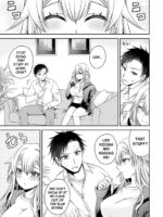 Motokano-tachi To Ya Re Naoshi!? Chapter 6 page 4
