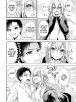 Motokano-tachi To Ya Re Naoshi!? Chapter 6 page 5