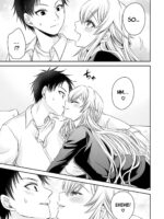 Motokano-tachi To Ya Re Naoshi!? Chapter 6 page 6