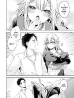 Motokano-tachi To Ya Re Naoshi!? Chapter 6 page 7