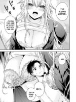 Motokano-tachi To Ya Re Naoshi!? Chapter 6 page 8