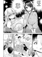 Motokano-tachi To Ya Re Naoshi!? Chapter 6 page 9