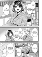 Motokano-tachi To Ya Re Naoshi!? Chapter 7 page 4