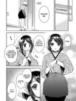 Motokano-tachi To Ya Re Naoshi!? Chapter 7 page 5