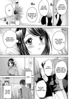 Motokano-tachi To Ya Re Naoshi!? Chapter 7 page 6