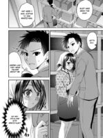 Motokano-tachi To Ya Re Naoshi!? Chapter 7 page 9