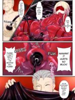 Mousou Rubber Short Story: Love Baba English Mtl page 10