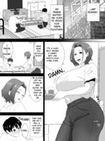 Muchimuchi Tomohaha No Shitagi De Tatteru No O Mirareta Boku No Matsuro Ga Yabasugiru page 6