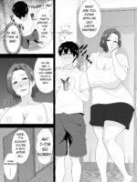 Muchimuchi Tomohaha No Shitagi De Tatteru No O Mirareta Boku No Matsuro Ga Yabasugiru page 9