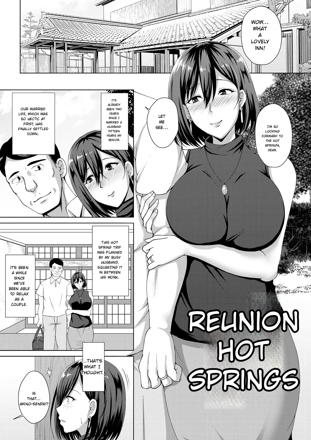 Mukunaru Hana Ga Mebuku Toki page 185