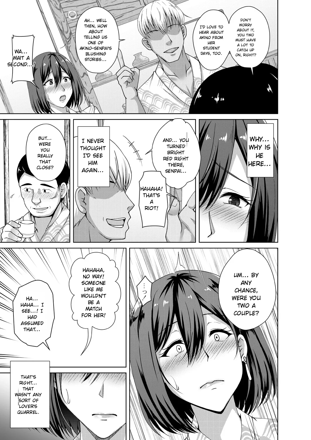 Mukunaru Hana Ga Mebuku Toki page 187