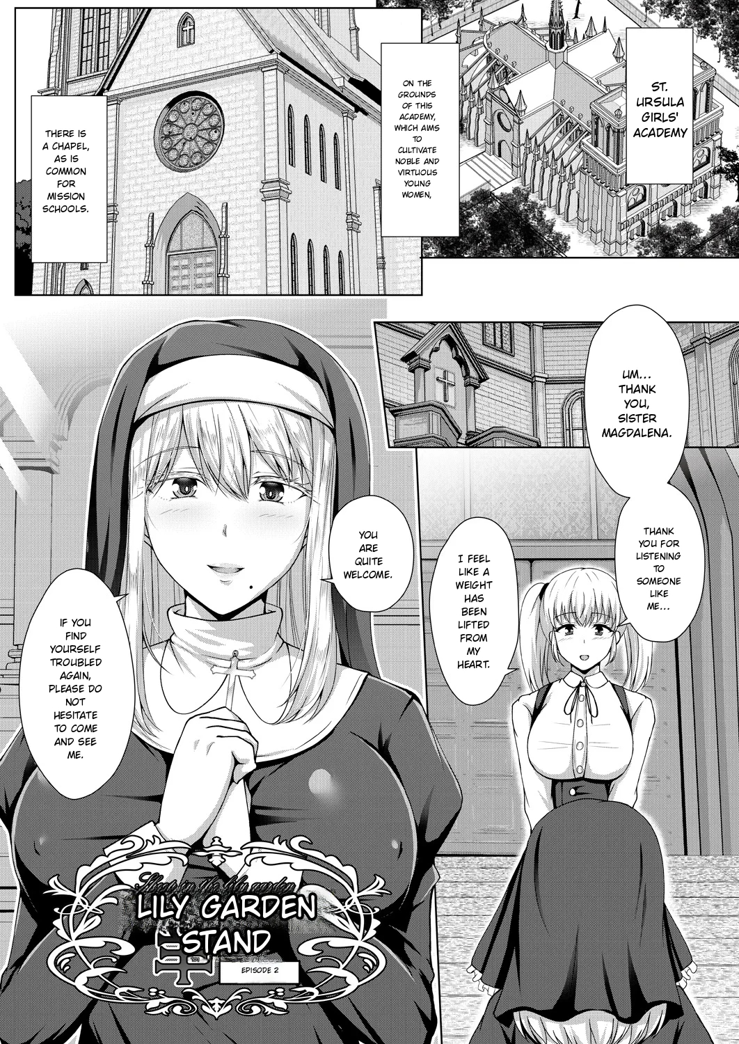 Mukunaru Hana Ga Mebuku Toki page 31