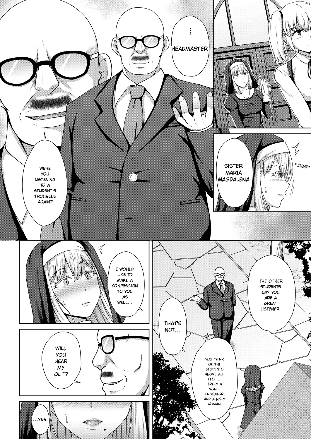 Mukunaru Hana Ga Mebuku Toki page 32