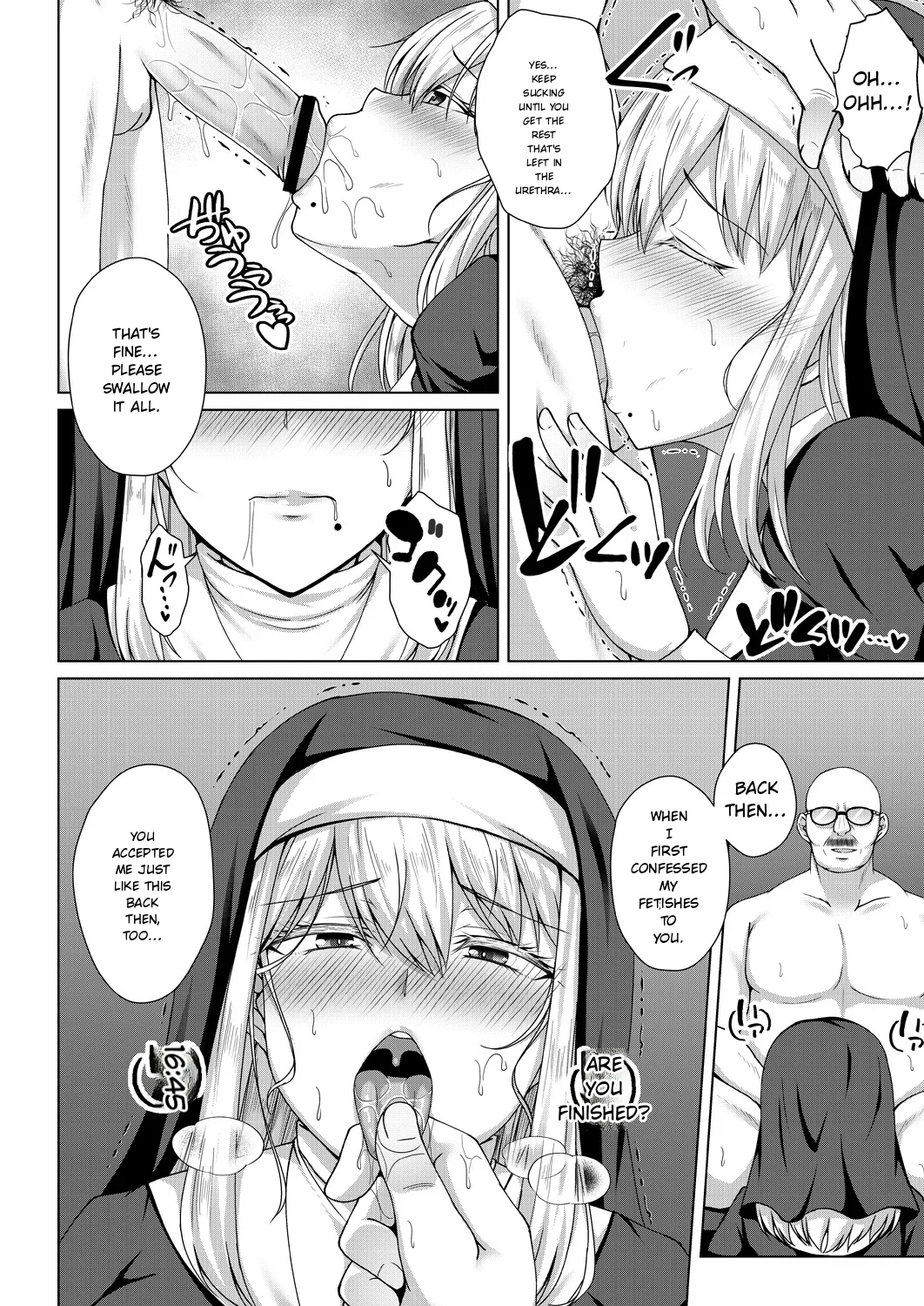 Mukunaru Hana Ga Mebuku Toki page 36