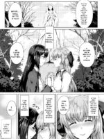 Mukunaru Hana Ga Mebuku Toki page 5